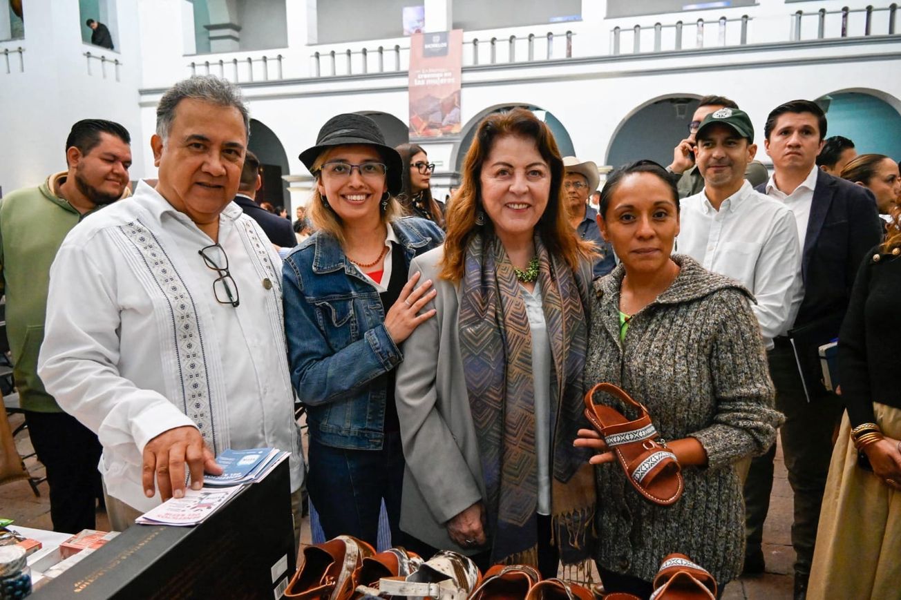 Aplica Fondo Morelos reducción de tasa de interés instruida por Margarita González Saravia