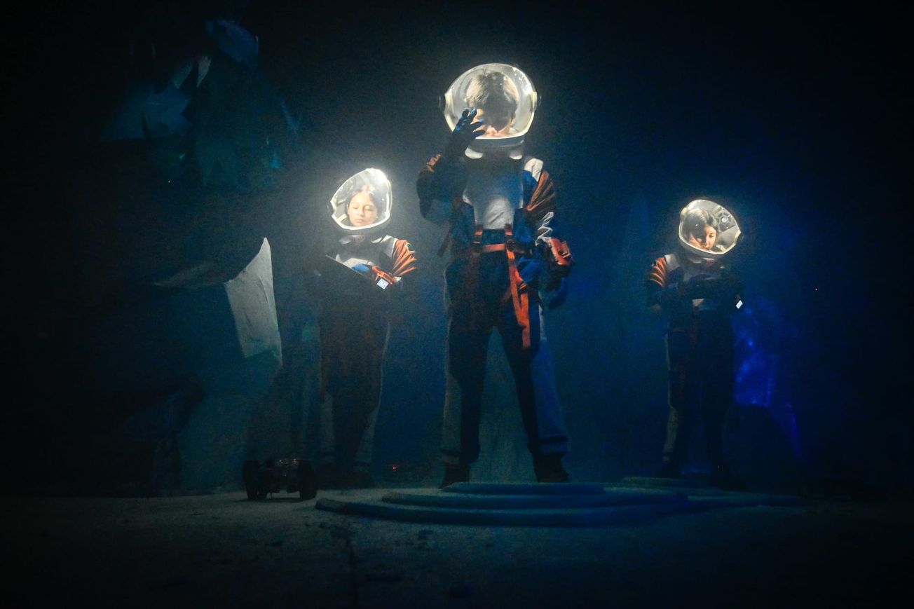 Morelos impulsa el futuro aeroespacial con campamento internacional