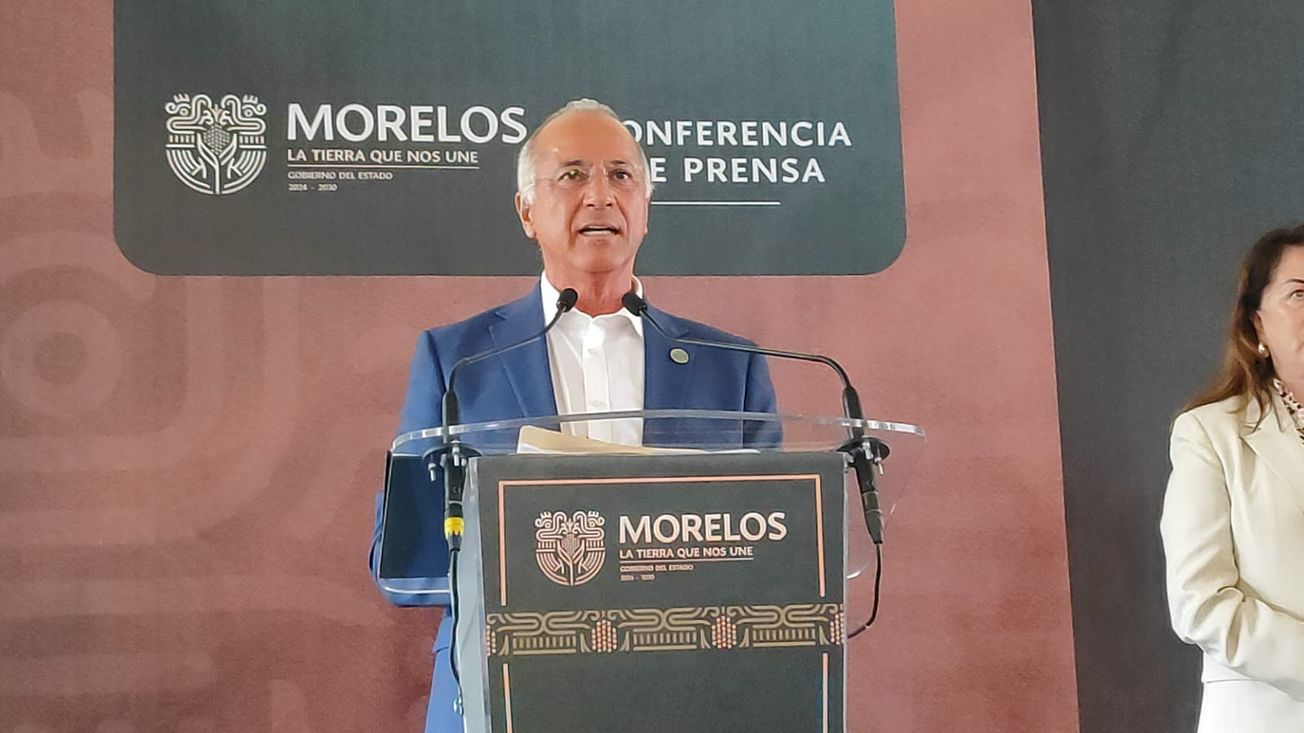 Será en 2026 cuando arranque construcción de distribuidor vial UAEM