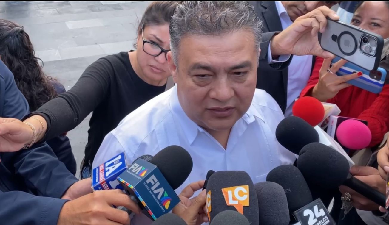 Ex servidor de Huitzilac bajo investigación por posible irregularidades