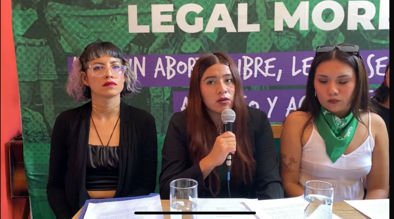 Ordenó SCJN a Gobierno de Morelos promover interrupción de embarazo