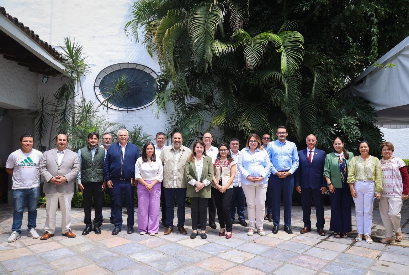 Se suma Morelos a programa nacional Lázaro Cárdenas