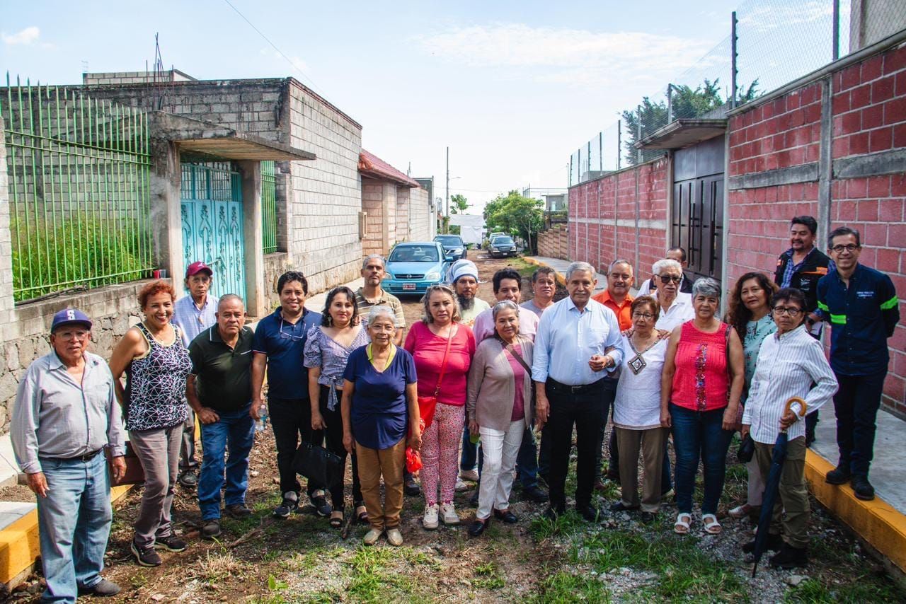 Contribuciones ciudadanas impulsan el desarrollo y mejora urbana en Cuernavaca