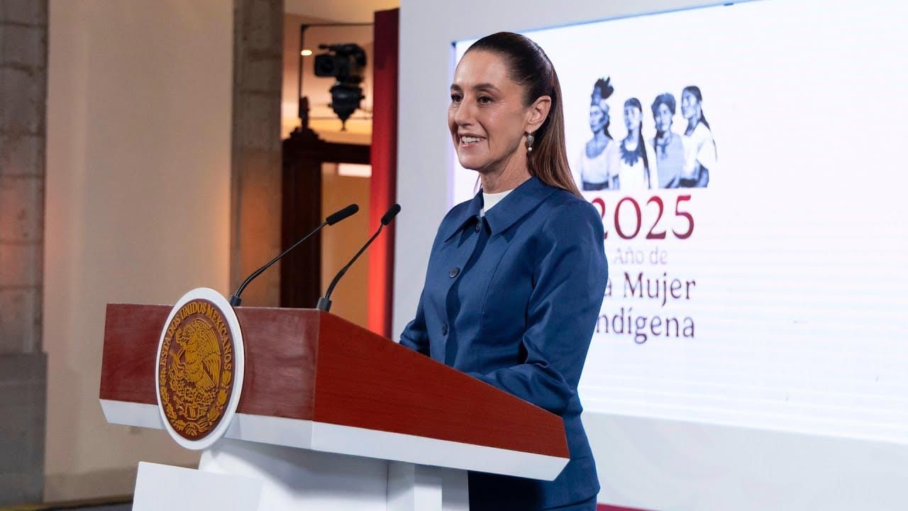 La Mañanera del Pueblo | Top 5 del 01 de octubre