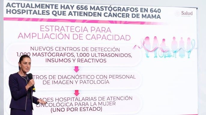 La Mañanera del Pueblo | Top 5 del 21 de octubre