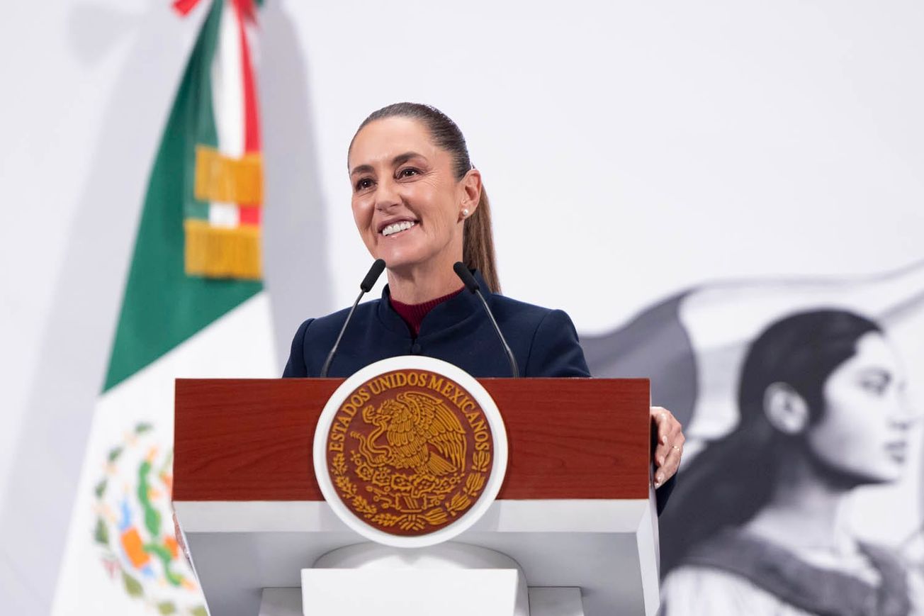 La Mañanera del Pueblo | Top 5 del 14 de octubre