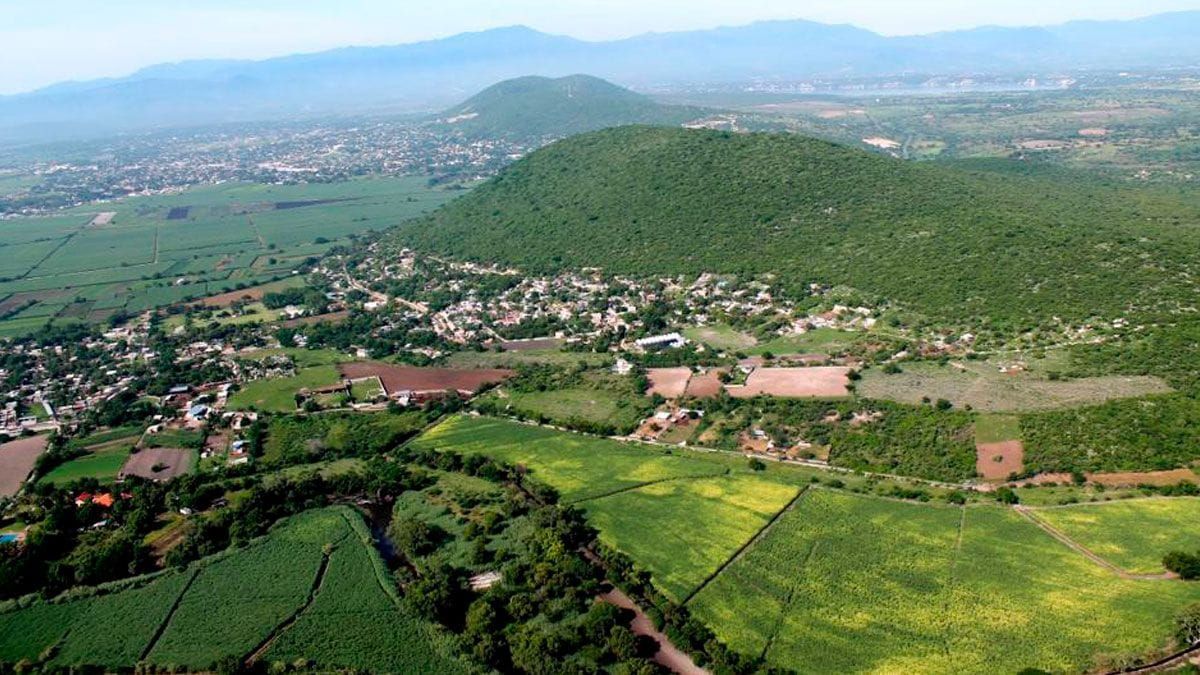 Detectarán caza ilegal en Morelos con sistema satelital