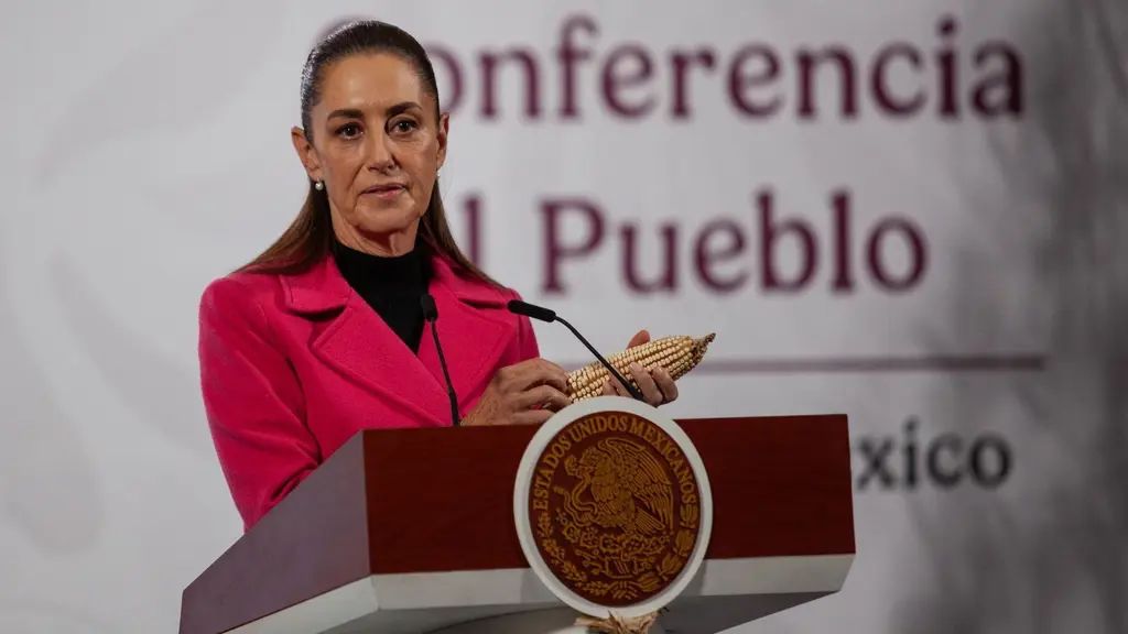 La Mañanera del Pueblo | Top 5 del 13 de noviembre