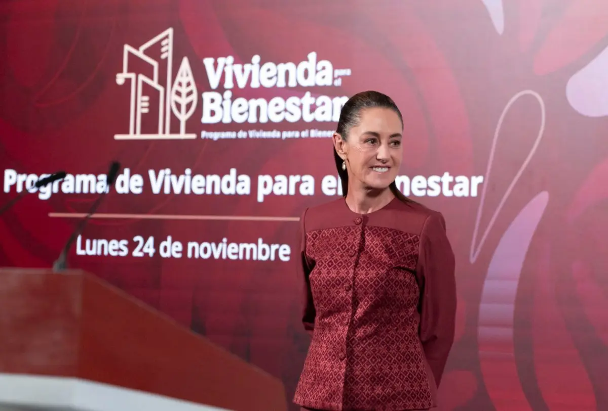La Mañanera del Pueblo | Top 5 del 24 de noviembre