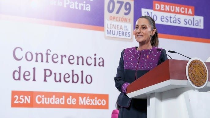 La Mañanera del Pueblo | Top 5 del 25 de noviembre