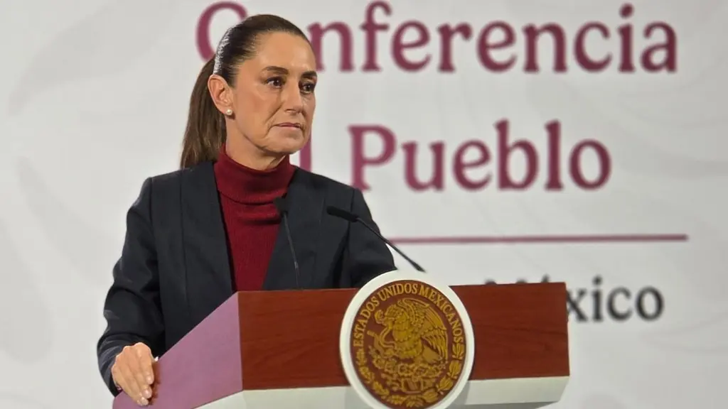 La Mañanera del Pueblo | Top 5 del 14 de noviembre