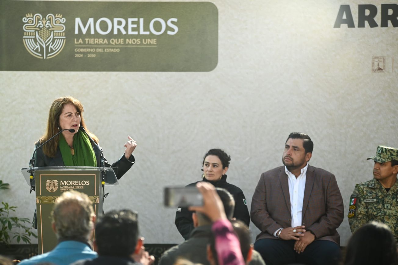 morelos
