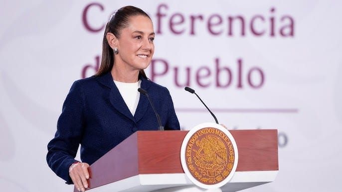 La Mañanera del Pueblo | Top 5 del 15 de diciembre