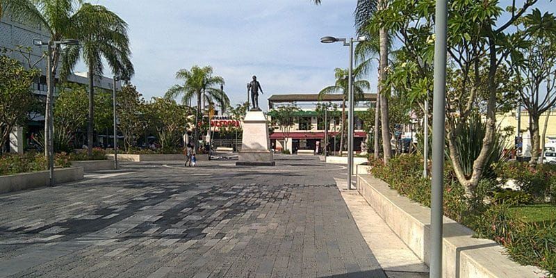 Tres grupos buscan tener el control de Cuautla
