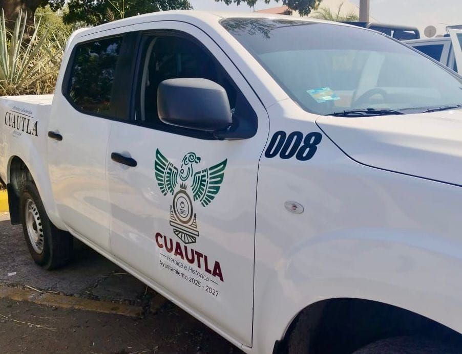 Detienen a supuesto sobrino del alcalde de Cuautla