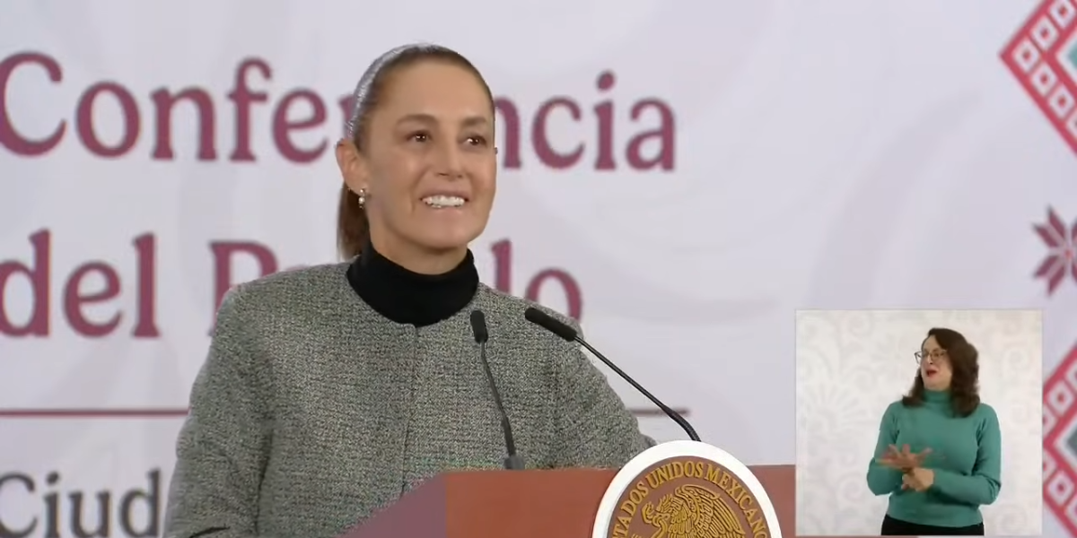 La Mañanera del Pueblo | Top 5 del 29 de diciembre