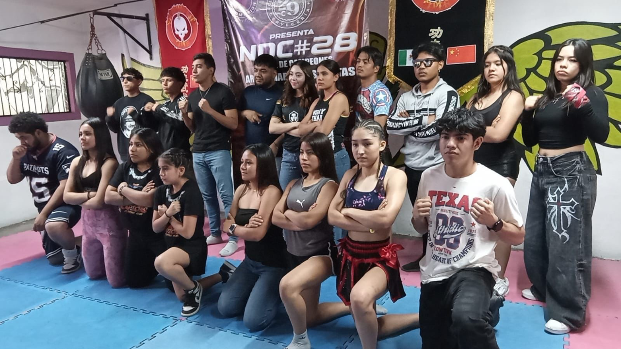 Ayuntamiento de Cuernavaca impulsa el deporte como estrategia de desarrollo social