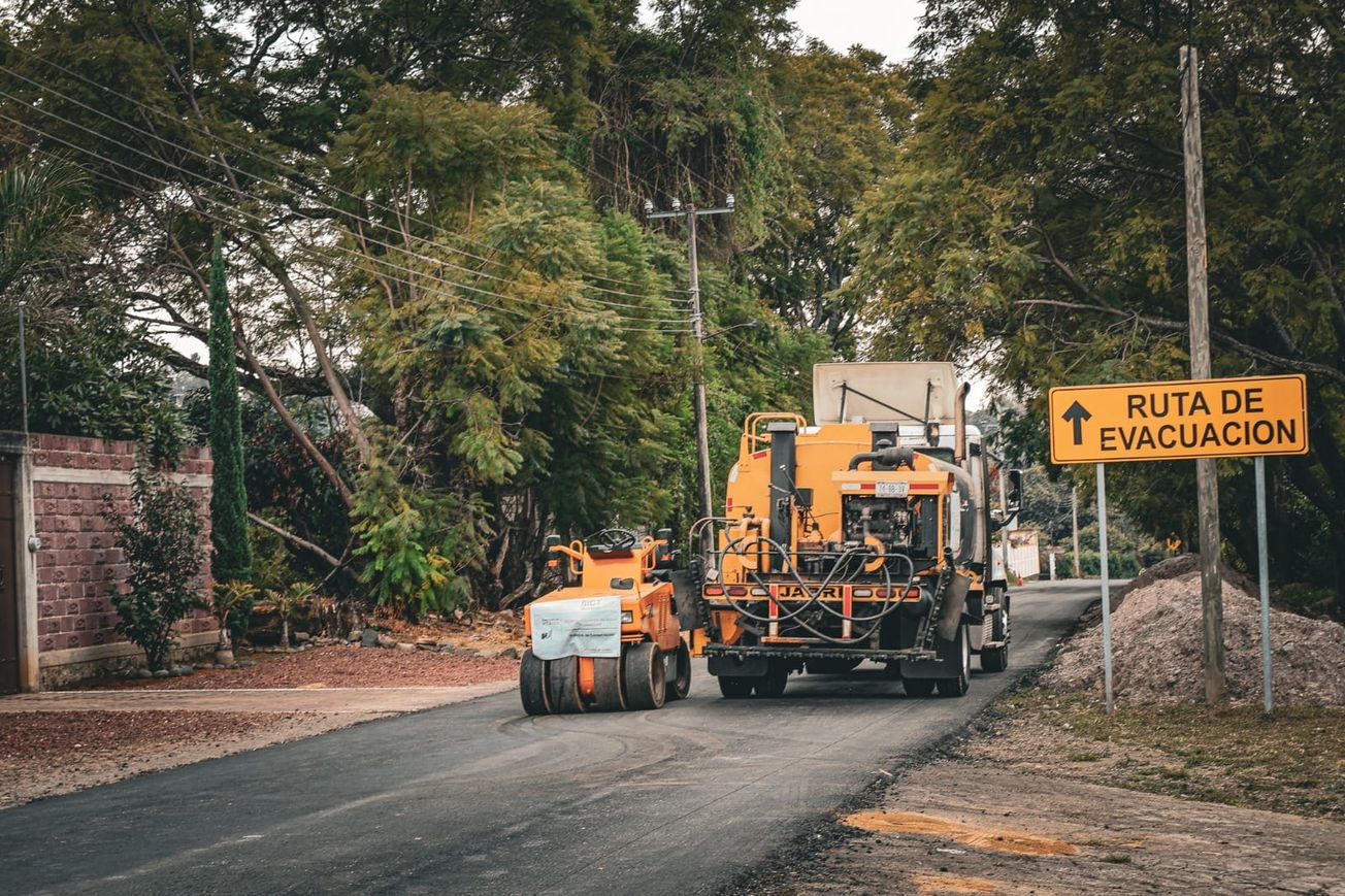 Los Altos de Morelos reconocen atención a rutas de evacuación