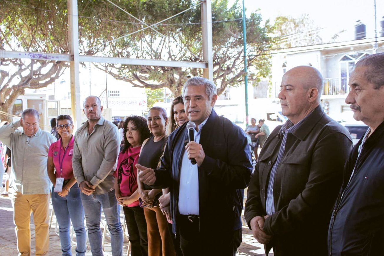 DIF Cuernavaca fortalece atención en colonias con primera jornada 2026 de “Cuernavaca en tu colonia”