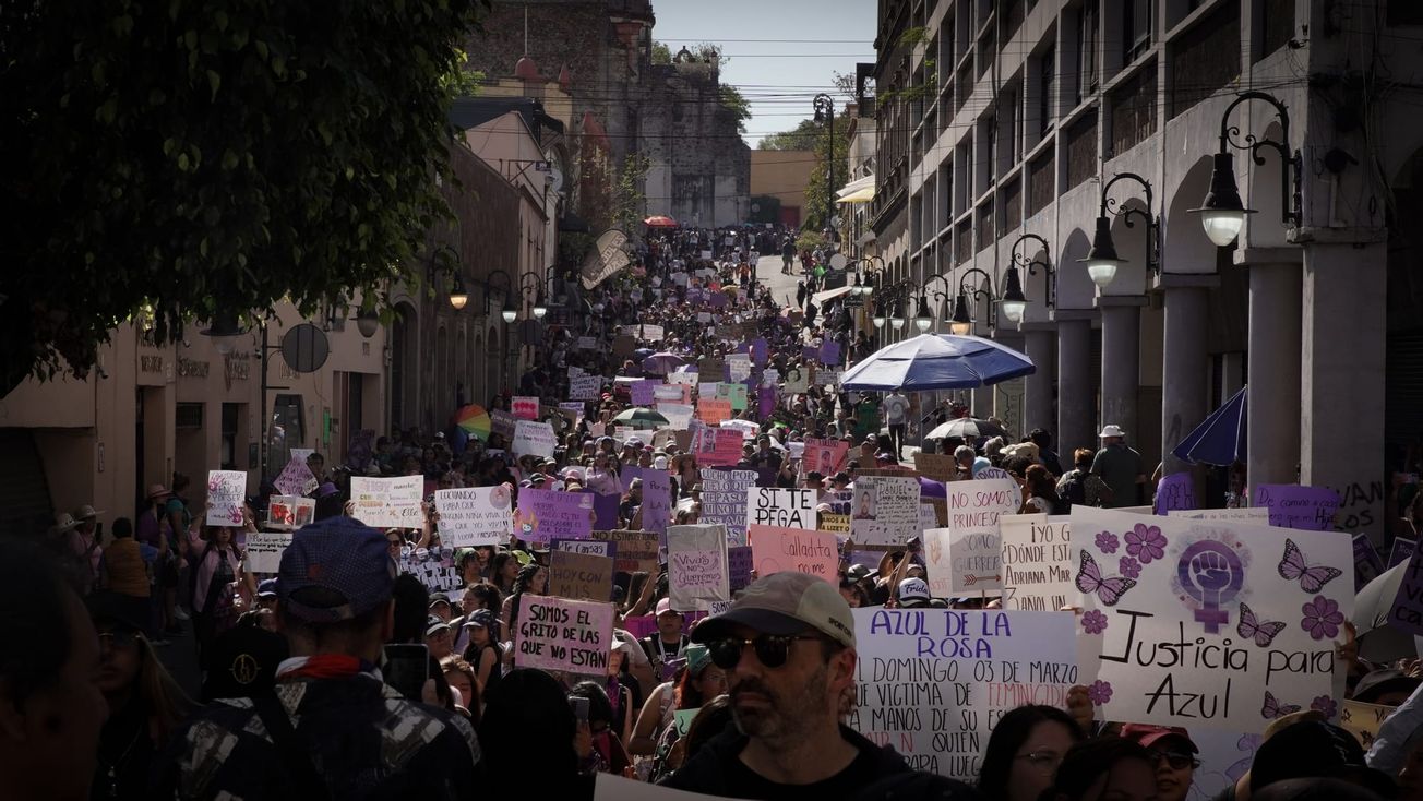 ¿Cuántos feminicidios hubo en Morelos en 2025?