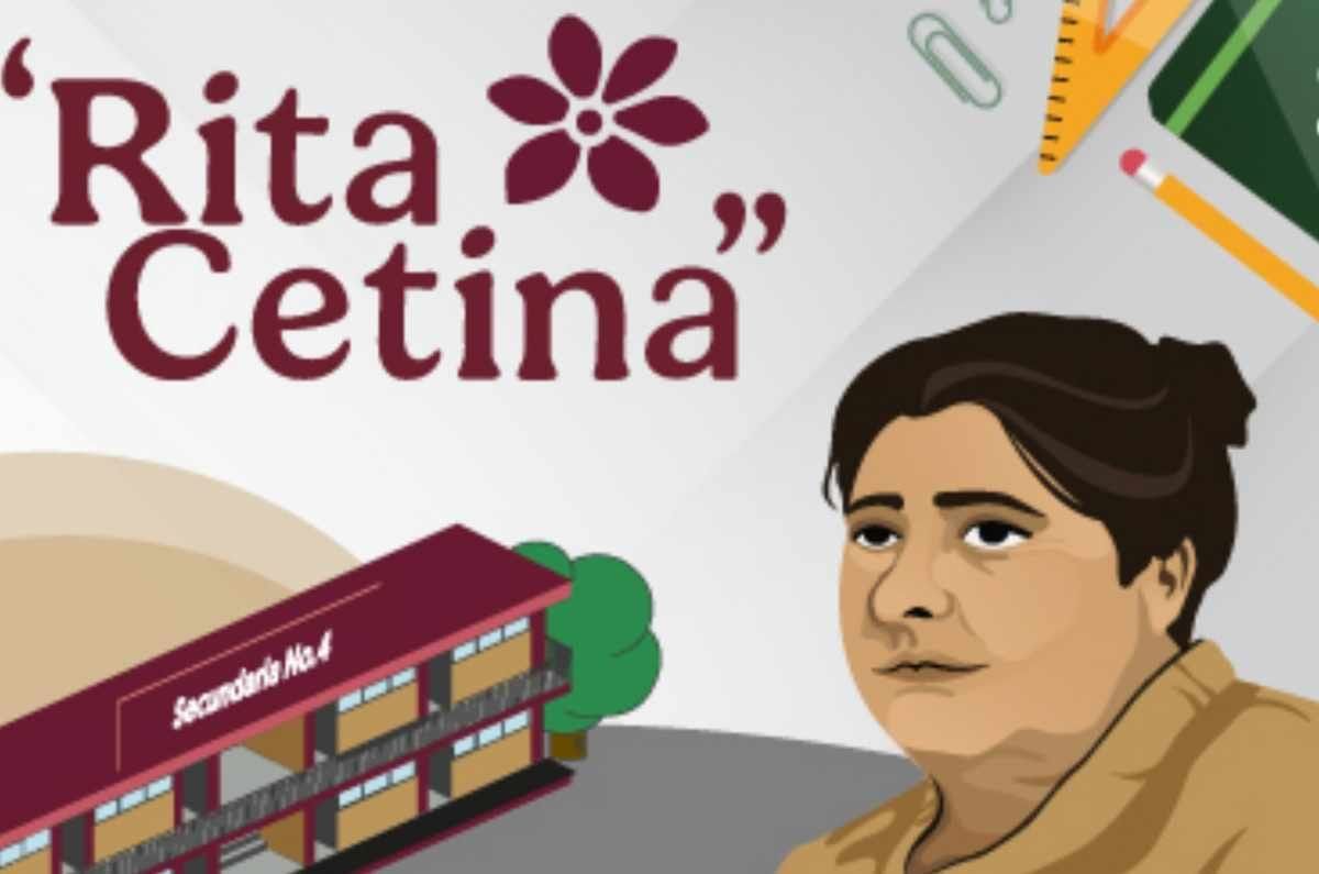 Inicia entrega de tarjeta de la Beca Rita Cetina en Morelos