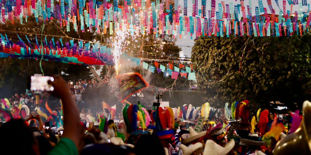 Jiutepec celebra Carnaval 2026 histórico, familiar, seguro y exitoso
