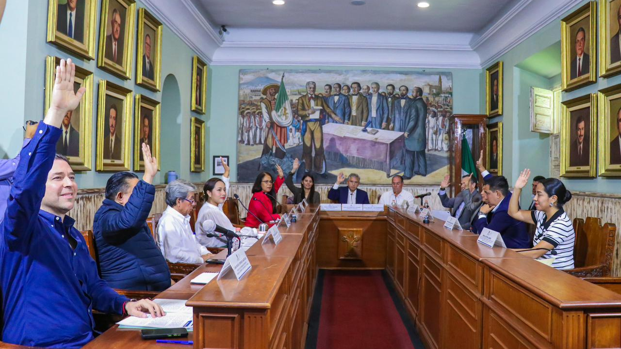 Cabildo de Cuernavaca amplía recursos del presupuesto social ciudadano 2026