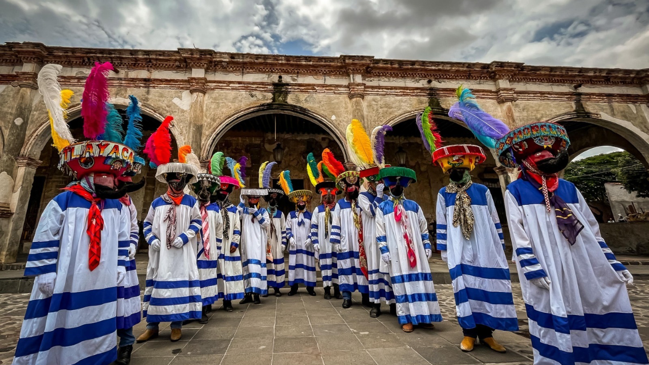 Reafirma Morelos su identidad cultural con campaña histórica para la temporada de carnavales 2026