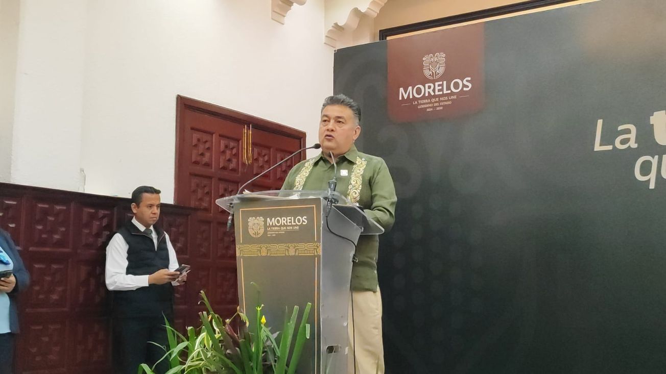 Continúa SSPC con detenciones relevantes en región oriente de Morelos