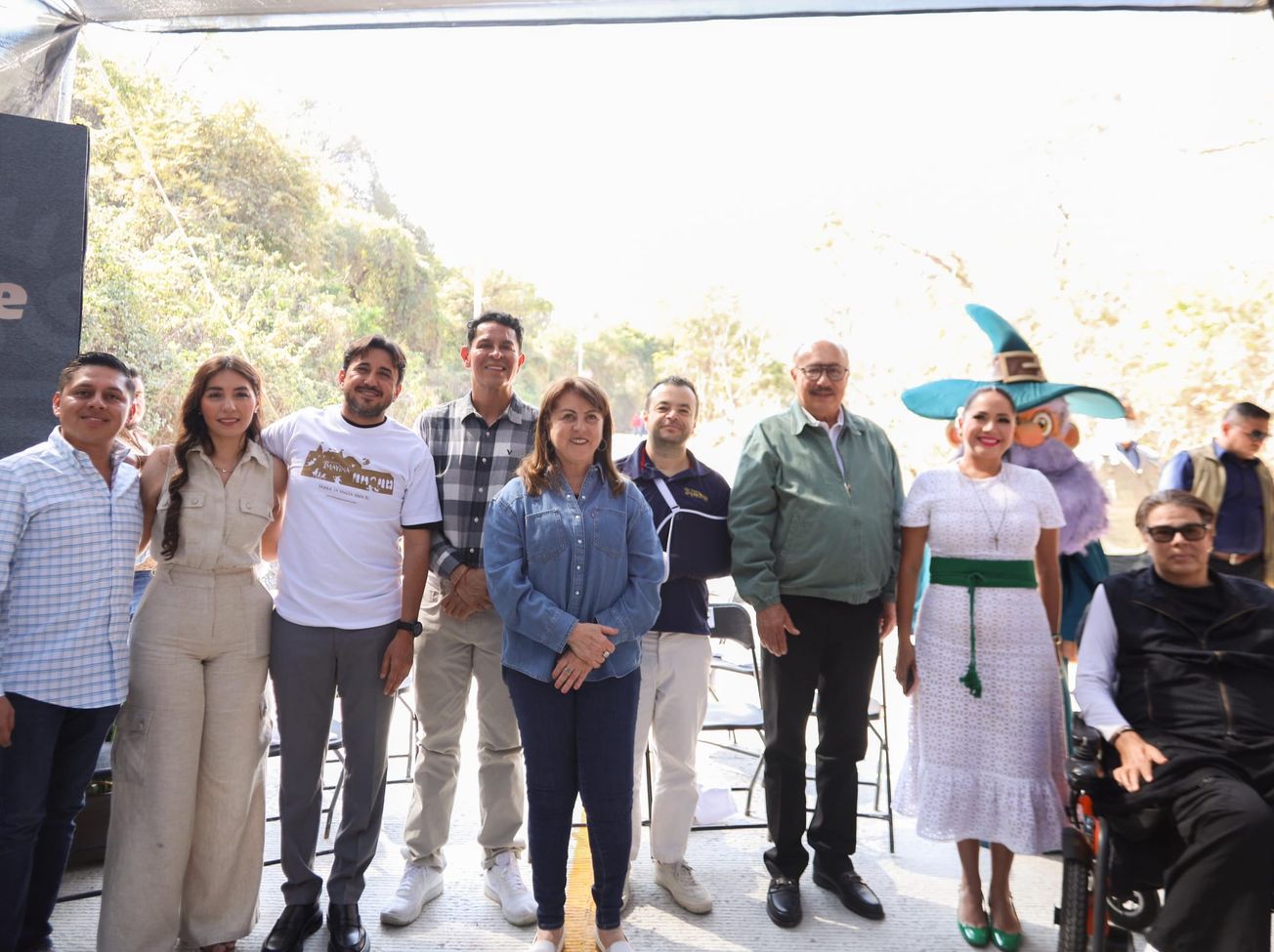 Potencia Morelos desarrollo económico y social con nueva infraestructura vial
