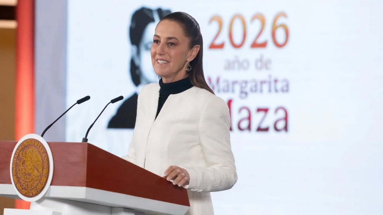 La Mañanera del Pueblo | Top 5 del 2 de enero