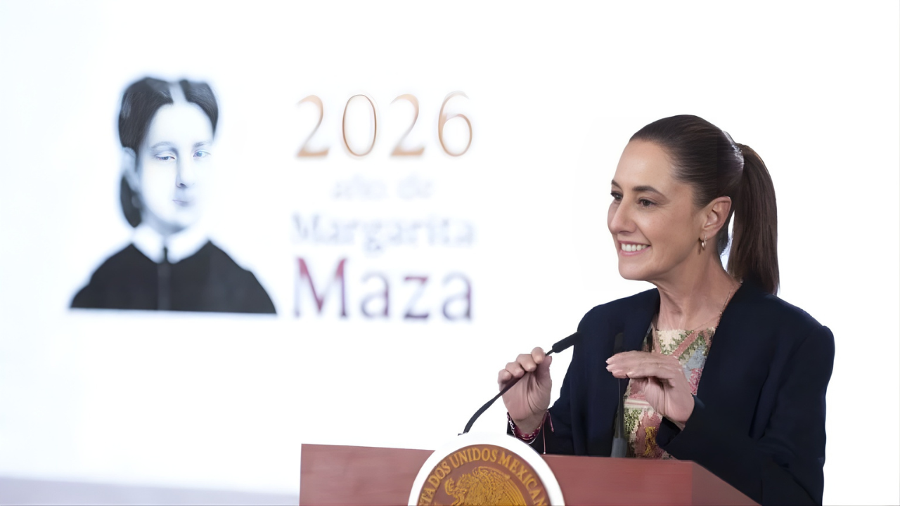 La Mañanera del Pueblo | Top 5 del 17 de febrero