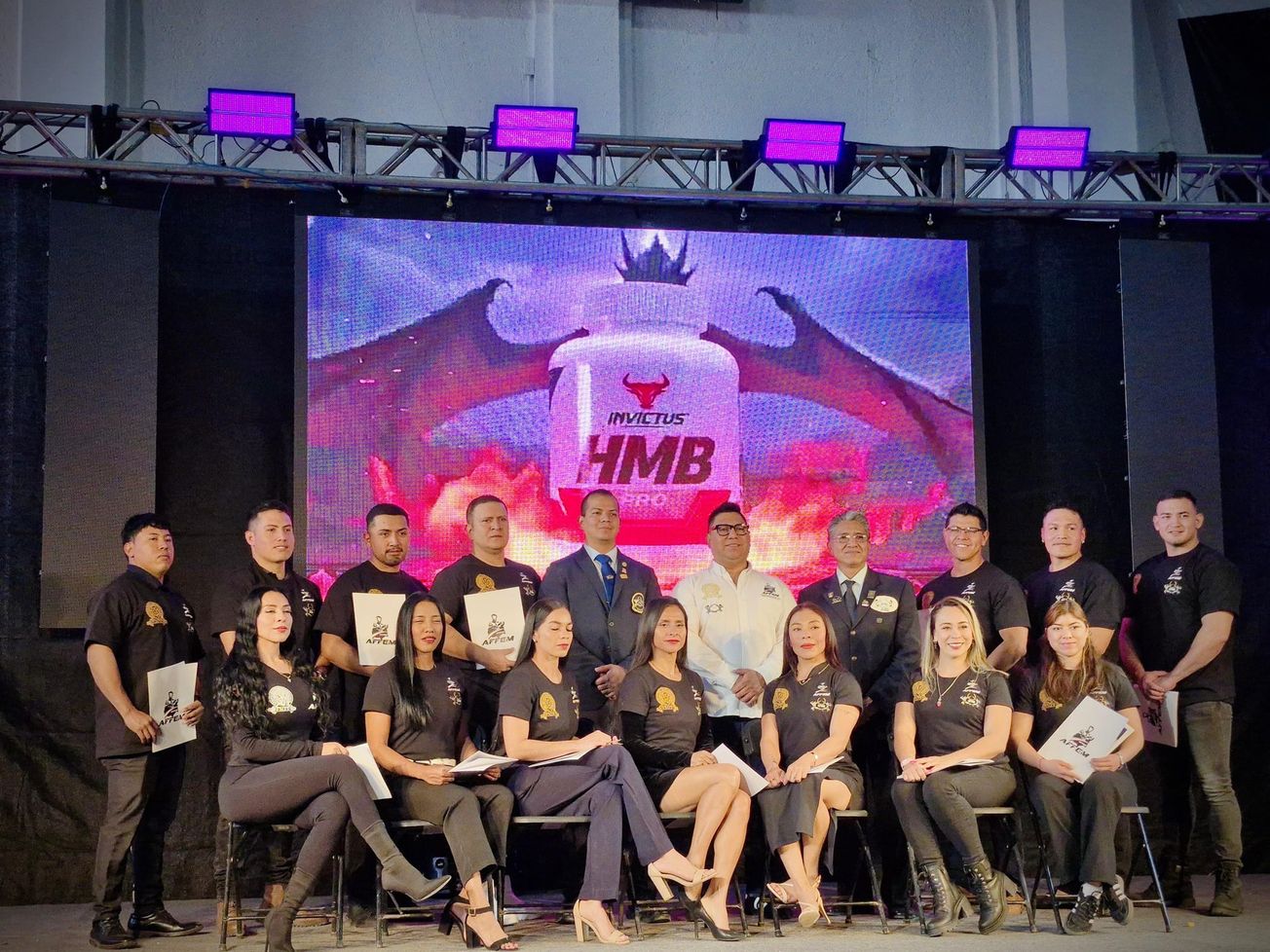 Cuenta Morelos con entrenadores certificados por asociación de fisicoconstructivismo