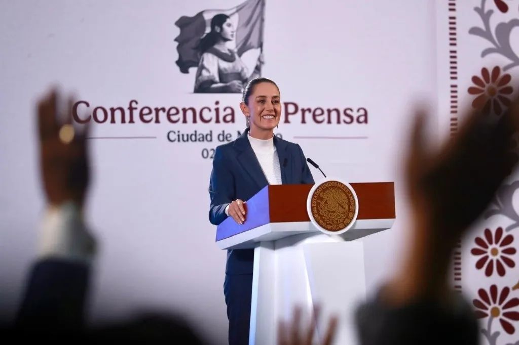La Mañanera del Pueblo | Top 5 del 11 de febrero