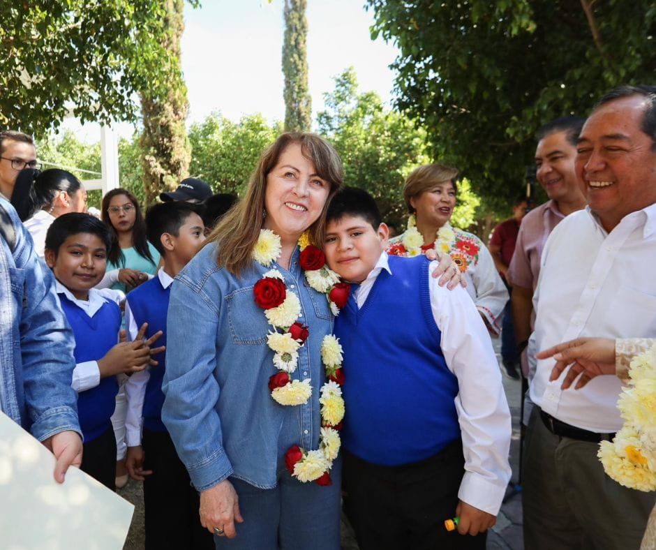 gobierno de morelos primer informe de actividades 