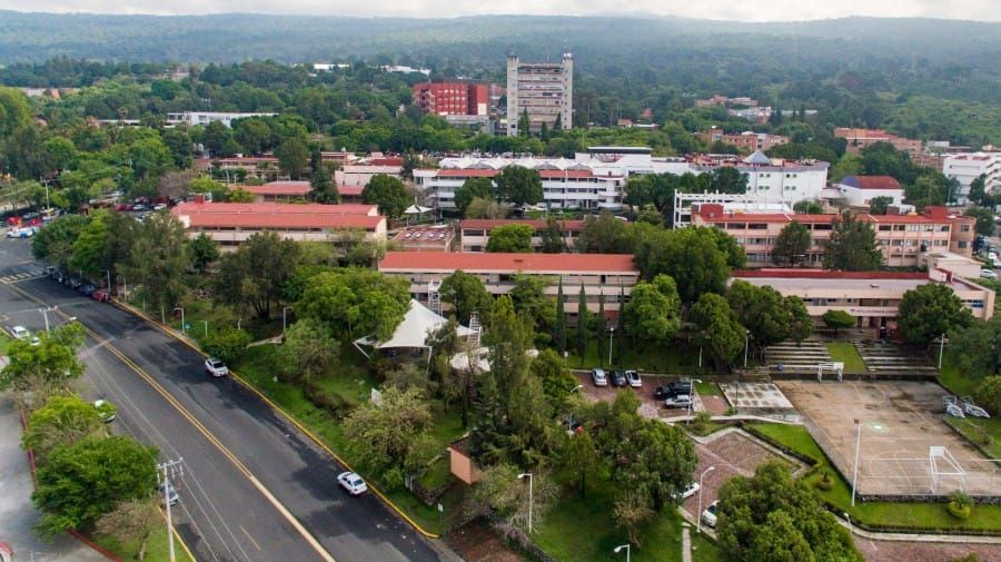 UAEM lanza licitación para reforzar seguridad universitaria