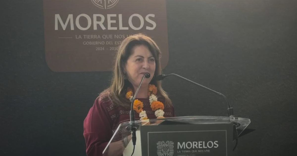 Gobierno de Margarita González impulsa Coatetelco