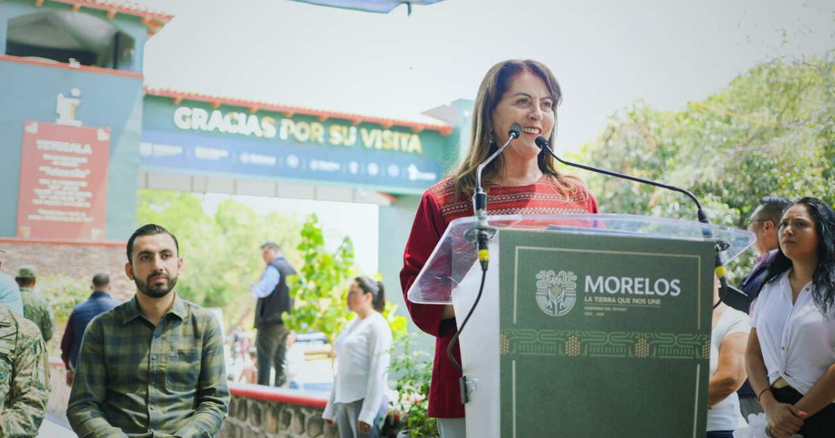 Refuerzan seguridad en zona surponiente de Morelos