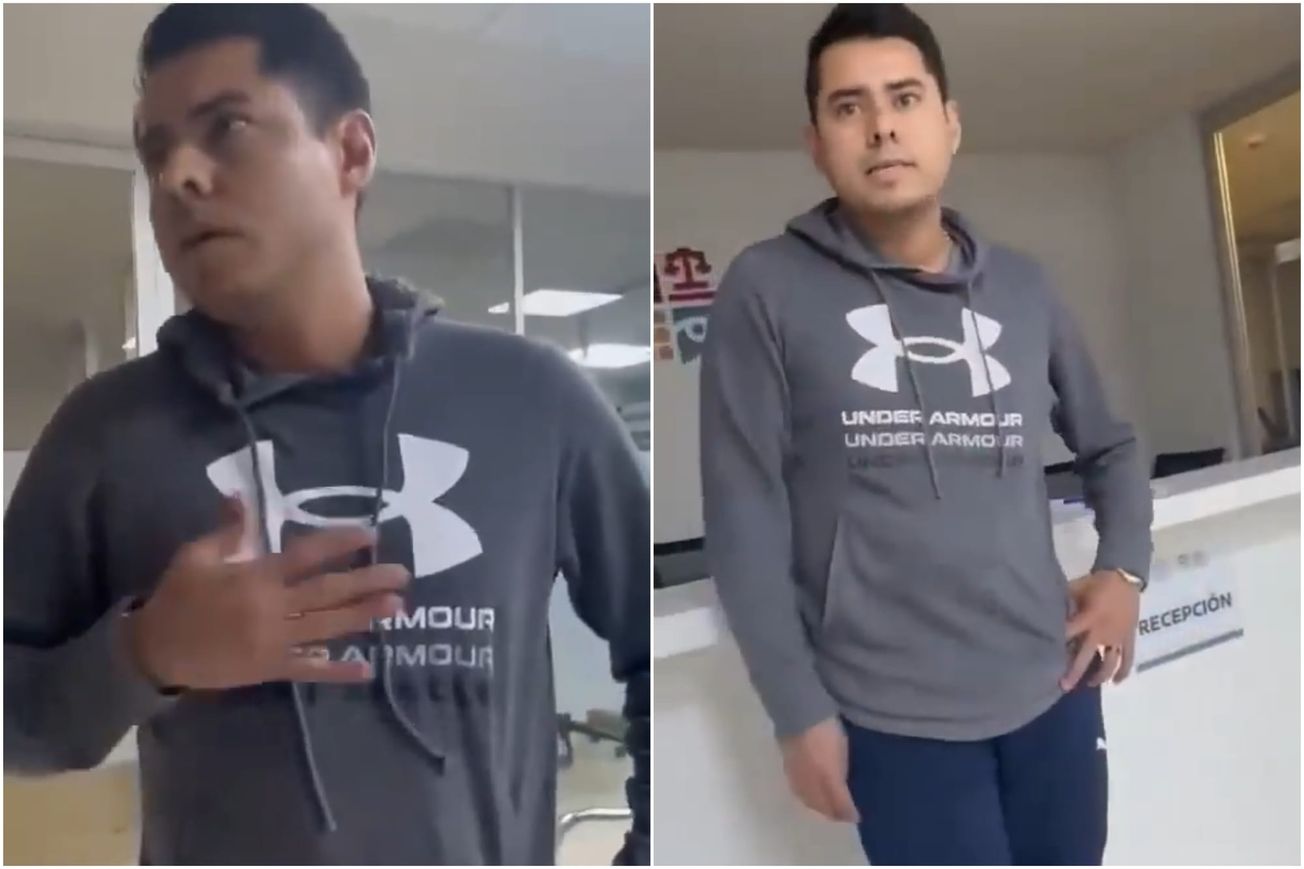 Investigan a exagente del MP por presunto abuso contra menor