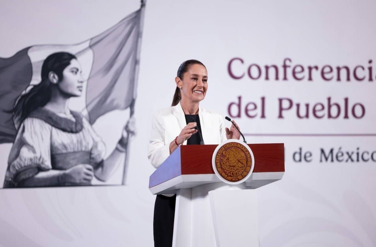 La Mañanera del Pueblo | Top 5 del 28 de abril