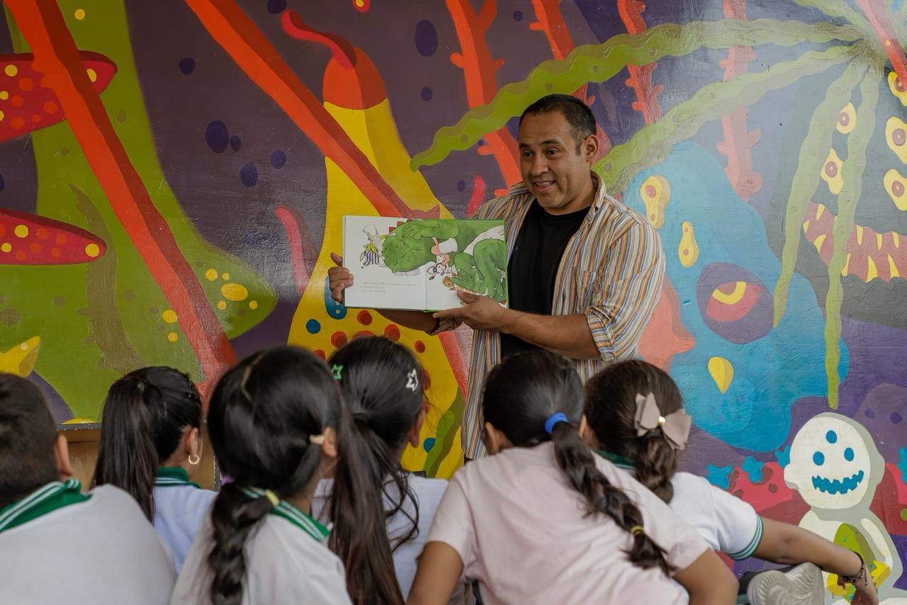 Esta será la agenda cultural infantil en Morelos