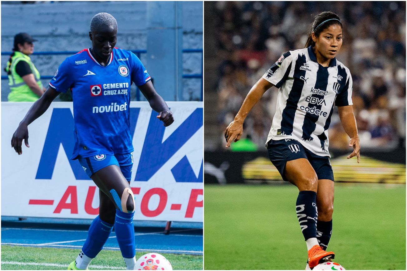 Previa Cruz Azul vs Rayadas: las celestes juegan su primera Liguilla en Morelos