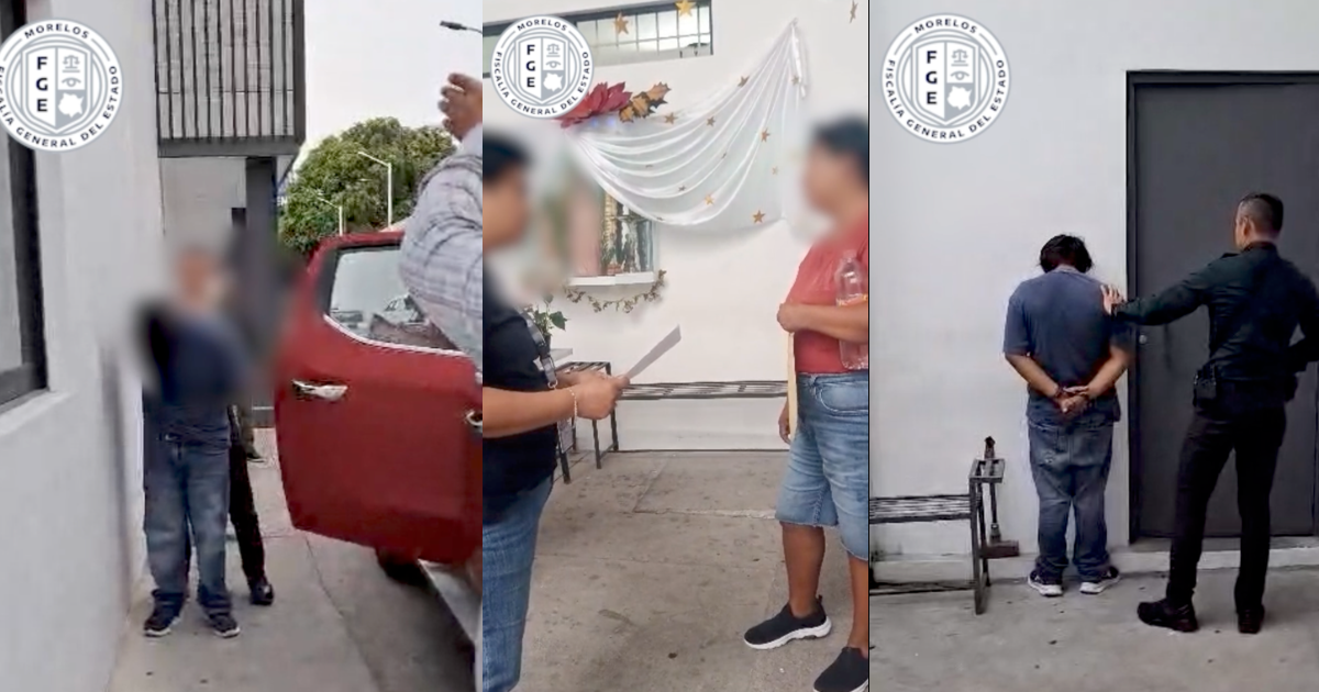 Detienen a dos por caso Brenda Kelly en Axochiapan