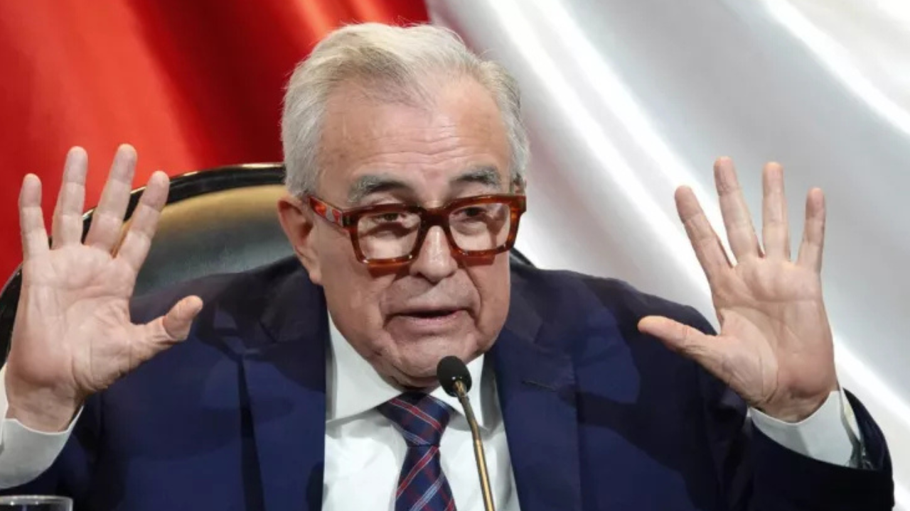 EE. UU. solicita extradición de Rubén Rocha Moya y nueve funcionarios