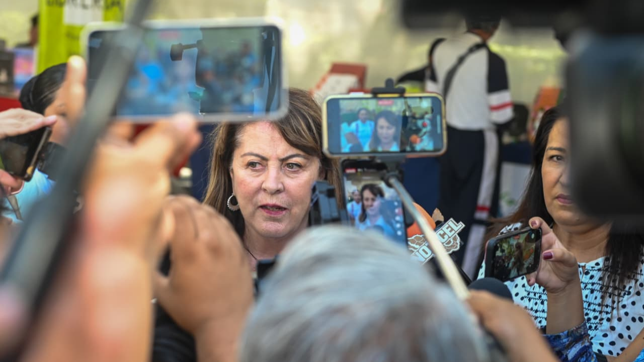 Gobierno de Morelos analiza crear Instituto de Pensiones para garantizar transparencia y certeza laboral