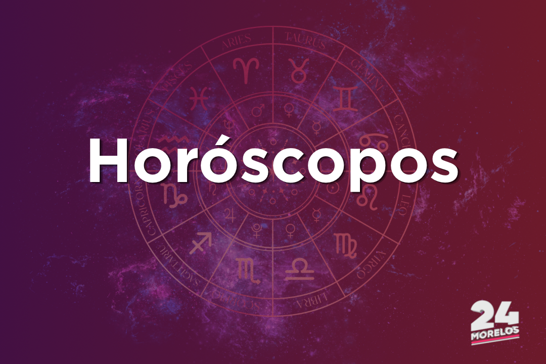 Horóscopos semanal del 27 de abril al 03 de mayo del 2026