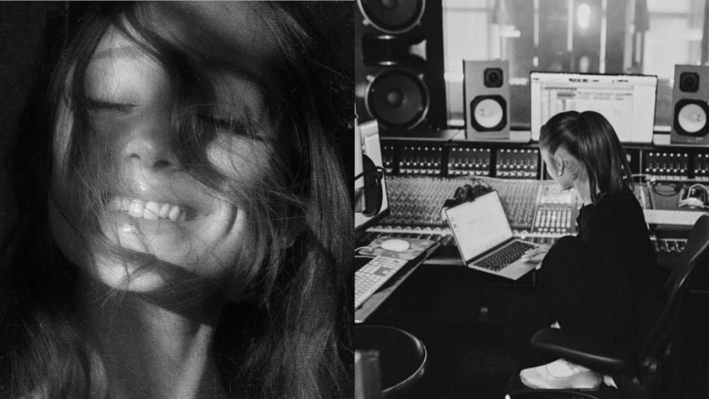 Ariana Grande confirma el estreno oficial de su nuevo álbum ‘Petal’