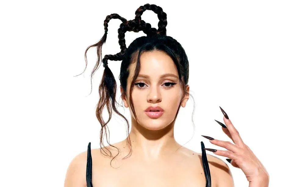 Rosalía es nombrada Compositora Internacional del Año en los Ivors Awards