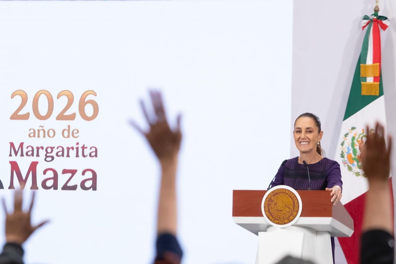 La Mañanera del Pueblo | Top 5 del 27 de abril