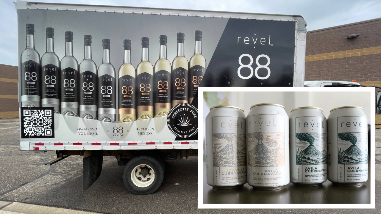 Morelos impulsa exportación de destilados de agave y abre mercados internacionales